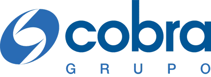 percy avalos grupo cobra logo